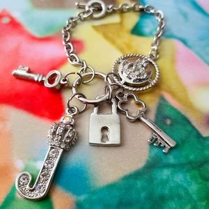 Juicy Couture Bracelet